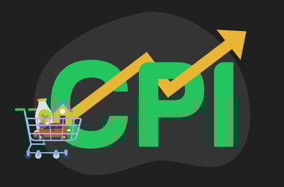 ما هو مؤشر أسعار المستهلك CPI || شرح شامل